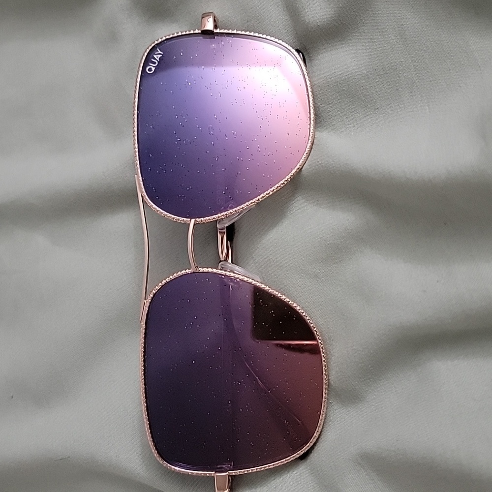 QUAY sunglasses
